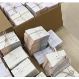 这封感谢信比钱更重要，因为我也是英雄了！