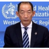 世卫组织官员赞赏中国积极分享经验