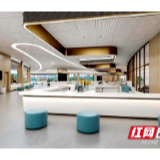 湖南省政务服务大厅开始试运行 设备全国产化助政务服务“一网通办”