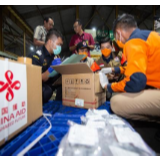 印尼前副外长：全球合作是抗击疫情唯一正确选择