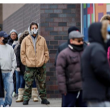 世界问美国｜美国疫情数据为何矛盾混乱