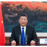热评丨中国坚定真诚地走在合作抗疫的人间正道上