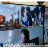 全球抗疫进行时丨守望相助 中国赴非专家抗疫不停歇