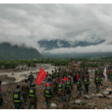 [网连中国]南方进入主汛期，防汛救灾各地这样做