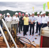 预测资源量达489万吨！云南滇中世界级锂矿开钻