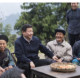 下一番“绣花功”谋一局“精准棋”：精准扶贫靶心不偏