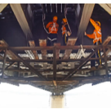 我们,就是旅客的安全感!