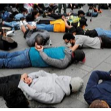 北美观察丨除了弗洛伊德事件外 非裔美国人还面临怎样的歧视?