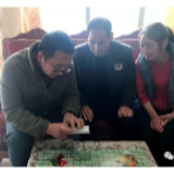 “雨露计划”圆了甘肃瓜州贫困家庭致富梦