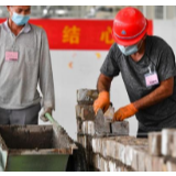 新疆巴楚：技能培训保就业