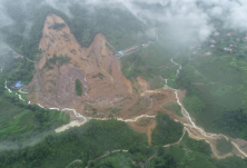 预警在灾害袭来前——湖南科学防范山洪地质灾害