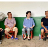 乌兰：用心用情做好退捕渔民转产安置保障工作