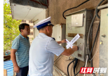 长沙消防：雨花消防救援大队曝光人员密集场所火灾隐患