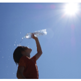 炎炎夏日不止暴晒会中暑,更要提防“心梗”伪装成“中暑”