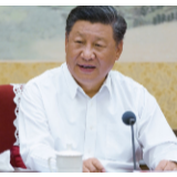 习近平：着眼长远把握大势开门问策集思广益 研究新情况作出新规划