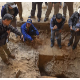 【央视快评】努力建设中国特色中国风格中国气派的考古学
