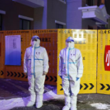 家国情怀在北国边疆熠熠发光