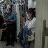 2020年哪个城市坐地铁人数最多？交通运输部大数据告诉你
