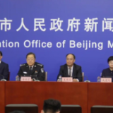 不戴口罩禁止入内!不听劝还可报警!防控疫情从你我做起