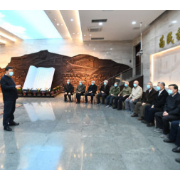 听总书记讲党史故事丨“向科学进军，建设大西北！”