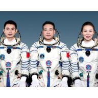 【海外网深一度】海外热议"神十三":中国航天事业取得长足进步