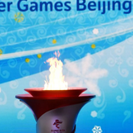 同心筑梦向未来——写在北京冬奥会开幕倒计时100天之际