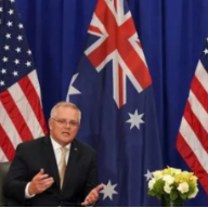 中外专家：美英澳三边安全机制是对现有核秩序的沉重打击