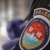 国庆我在岗 | 机场安检员+森林消防员 守护空中出行安全和兴安林海安全