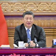习近平继续出席二十国集团领导人第十六次峰会