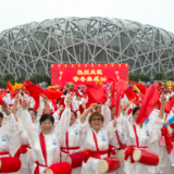 走近冬奥|逐梦冰雪，携手同行——北京冬残奥会开幕倒计时100天综述