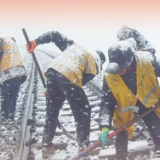 发扬青藏铁路精神 助推雪域高原快速发展