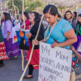 第61次涉疆问题新闻发布会丨发言人历数美国历史上种族灭绝六宗罪