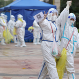 海外网评:中国“动态清零”策略是应对奥密克戎的“法宝”