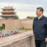 “如果没有中华五千年文明，哪里有什么中国特色？”