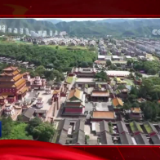 塞罕坝精神