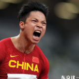 内地奥运健儿访港团群英谱