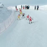 燃情冰雪 拼出未来 | 国家越野滑雪队实现12个小项全项目参赛