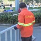 疫情应急响应等级下调至II级 浙江宁波镇海区解除封闭管理
