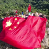 微视频 | 红日之火 燃点香江