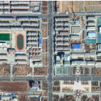 新华社年度卫星影像：2021，奋进的中国