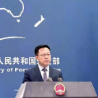 外交部再次督促美方停止干扰破坏北京冬奥会