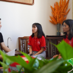 【文脉颂中华】以青春之力挖掘潮州非遗 当好传承纽带