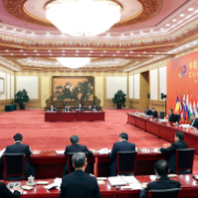 第一报道 | 新的重要里程碑！习主席推进中国—中东欧国家合作广受赞誉