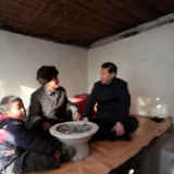 镜观·领航丨七次会议 习近平亲自抓了这件大事