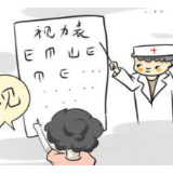 近视发生年龄提前至3-7岁，关于儿童近视家长一定要知道这些！