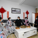 一见｜九张照片，读懂习近平贵州之行