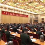 【总书记与我们在一起】强化责任担当 忠诚履行使命