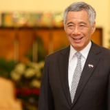 新加坡总理李显龙：相信中国有能力生产好的新冠疫苗