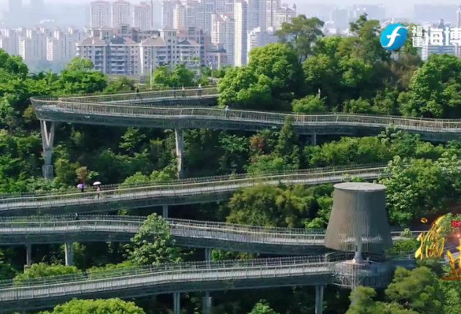 这就是福建！最新官方宣传片《福建》发布！