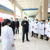 跟着总书记长见识 | 福建之行第二天：医改—乡村振兴—林改